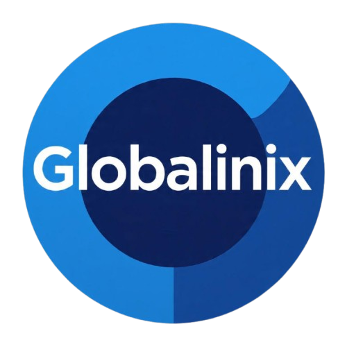 Globalinix Logo